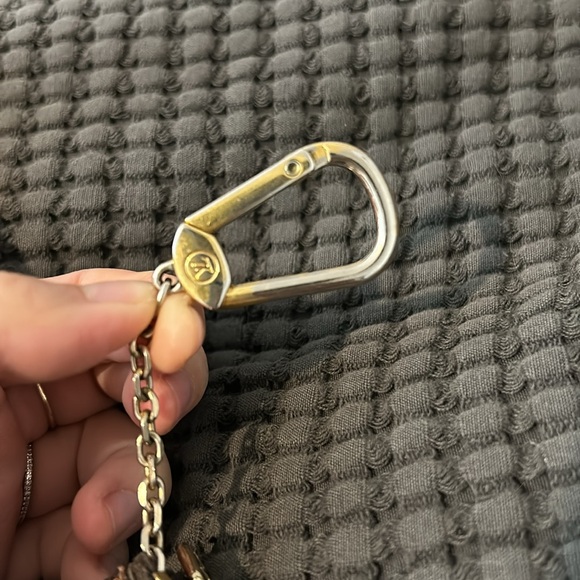 Louis Vuitton LV Key Pouch Card Holder - Picture 6 of 12